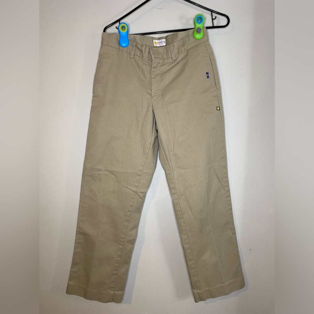 dennis pants